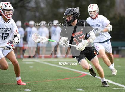 Thumbnail 2 in Archbishop Ryan @ Holy Ghost Prep photogallery.