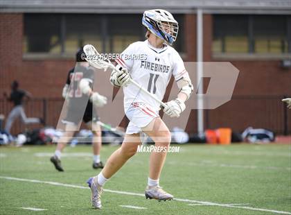 Thumbnail 2 in Archbishop Ryan @ Holy Ghost Prep photogallery.
