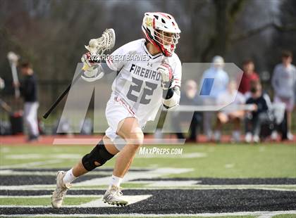 Thumbnail 3 in Archbishop Ryan @ Holy Ghost Prep photogallery.