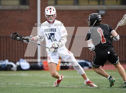 Thumbnail 1 in Archbishop Ryan @ Holy Ghost Prep photogallery.