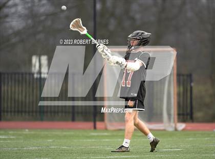 Thumbnail 2 in Archbishop Ryan @ Holy Ghost Prep photogallery.