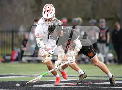 Thumbnail 3 in Archbishop Ryan @ Holy Ghost Prep photogallery.