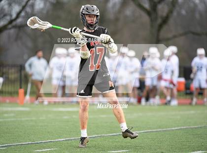 Thumbnail 1 in Archbishop Ryan @ Holy Ghost Prep photogallery.