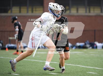 Thumbnail 1 in Archbishop Ryan @ Holy Ghost Prep photogallery.