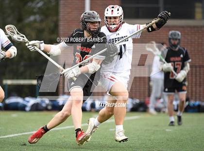 Thumbnail 1 in Archbishop Ryan @ Holy Ghost Prep photogallery.