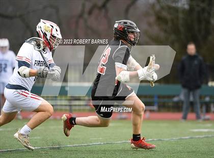 Thumbnail 1 in Archbishop Ryan @ Holy Ghost Prep photogallery.