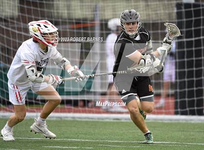 Thumbnail 3 in Archbishop Ryan @ Holy Ghost Prep photogallery.