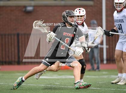 Thumbnail 3 in Archbishop Ryan @ Holy Ghost Prep photogallery.