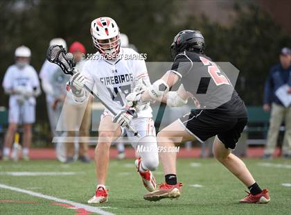 Thumbnail 2 in Archbishop Ryan @ Holy Ghost Prep photogallery.