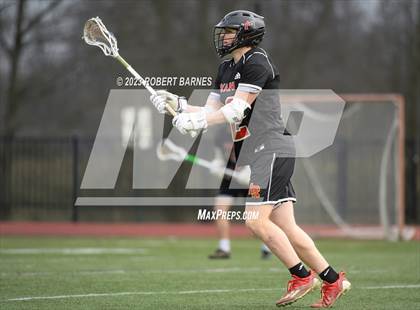Thumbnail 1 in Archbishop Ryan @ Holy Ghost Prep photogallery.