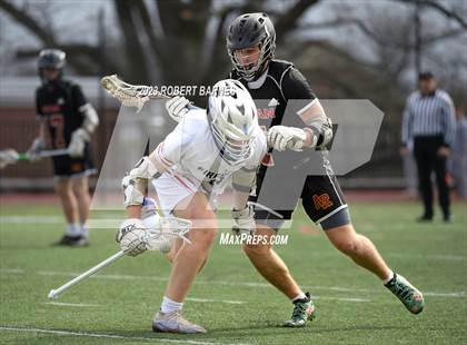 Thumbnail 1 in Archbishop Ryan @ Holy Ghost Prep photogallery.