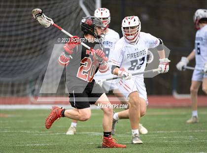 Thumbnail 2 in Archbishop Ryan @ Holy Ghost Prep photogallery.
