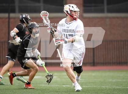 Thumbnail 1 in Archbishop Ryan @ Holy Ghost Prep photogallery.