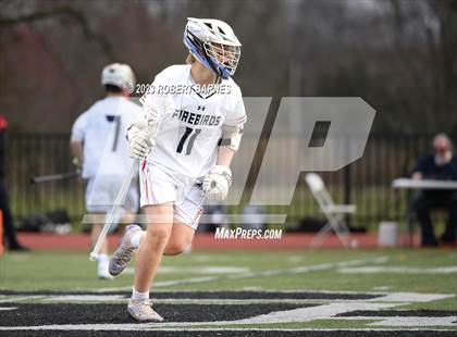 Thumbnail 3 in Archbishop Ryan @ Holy Ghost Prep photogallery.