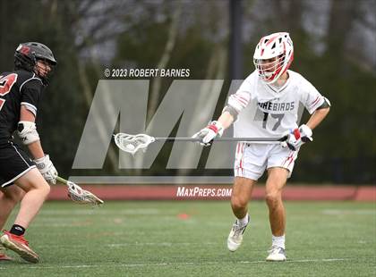 Thumbnail 2 in Archbishop Ryan @ Holy Ghost Prep photogallery.