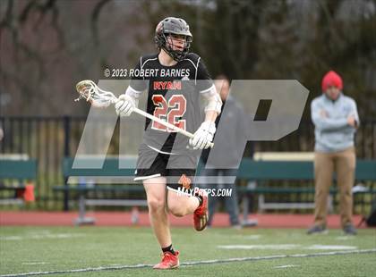 Thumbnail 3 in Archbishop Ryan @ Holy Ghost Prep photogallery.