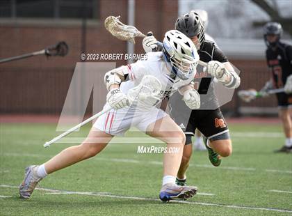 Thumbnail 2 in Archbishop Ryan @ Holy Ghost Prep photogallery.