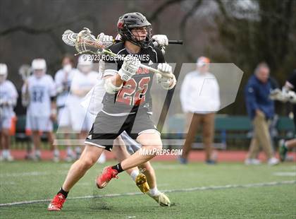 Thumbnail 3 in Archbishop Ryan @ Holy Ghost Prep photogallery.