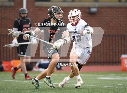 Thumbnail 1 in Archbishop Ryan @ Holy Ghost Prep photogallery.