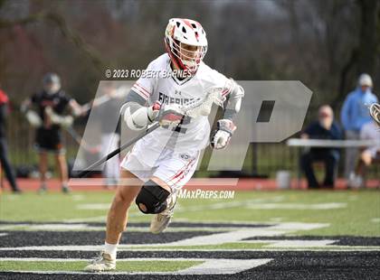 Thumbnail 2 in Archbishop Ryan @ Holy Ghost Prep photogallery.