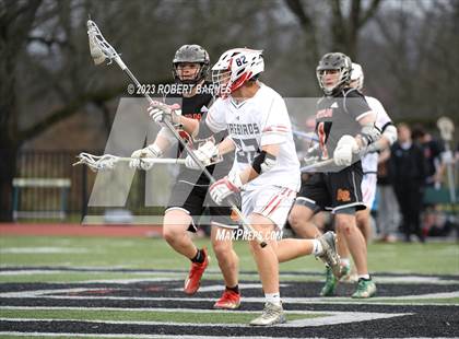 Thumbnail 2 in Archbishop Ryan @ Holy Ghost Prep photogallery.