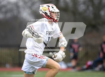 Thumbnail 1 in Archbishop Ryan @ Holy Ghost Prep photogallery.