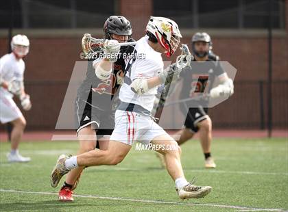 Thumbnail 2 in Archbishop Ryan @ Holy Ghost Prep photogallery.