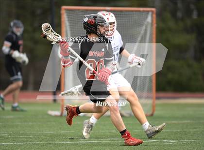 Thumbnail 3 in Archbishop Ryan @ Holy Ghost Prep photogallery.