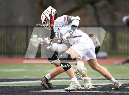 Thumbnail 3 in Archbishop Ryan @ Holy Ghost Prep photogallery.
