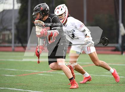 Thumbnail 3 in Archbishop Ryan @ Holy Ghost Prep photogallery.
