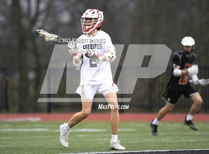 Thumbnail 3 in Archbishop Ryan @ Holy Ghost Prep photogallery.