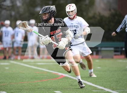 Thumbnail 1 in Archbishop Ryan @ Holy Ghost Prep photogallery.