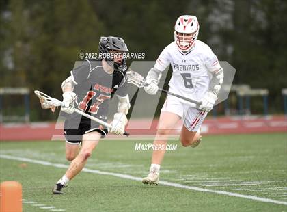 Thumbnail 2 in Archbishop Ryan @ Holy Ghost Prep photogallery.
