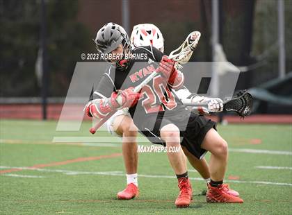 Thumbnail 2 in Archbishop Ryan @ Holy Ghost Prep photogallery.