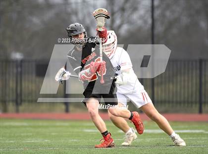 Thumbnail 1 in Archbishop Ryan @ Holy Ghost Prep photogallery.
