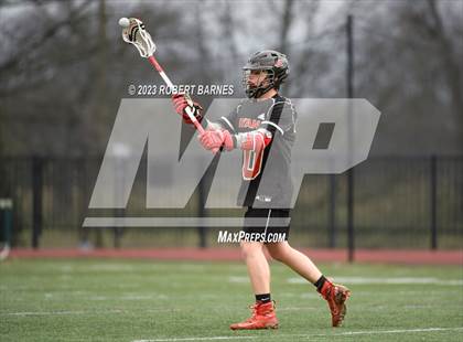Thumbnail 3 in Archbishop Ryan @ Holy Ghost Prep photogallery.