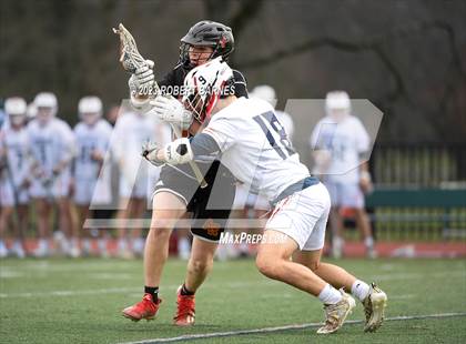 Thumbnail 3 in Archbishop Ryan @ Holy Ghost Prep photogallery.