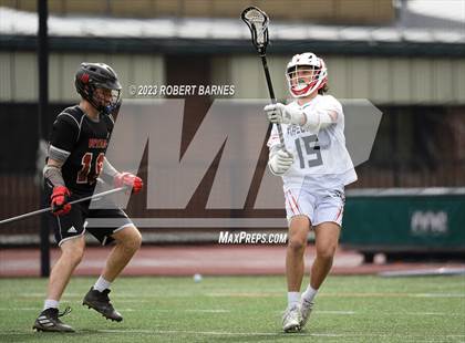 Thumbnail 3 in Archbishop Ryan @ Holy Ghost Prep photogallery.