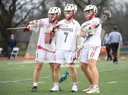 Thumbnail 3 in Archbishop Ryan @ Holy Ghost Prep photogallery.