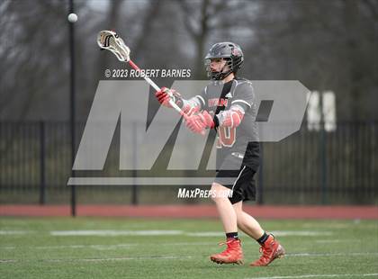 Thumbnail 1 in Archbishop Ryan @ Holy Ghost Prep photogallery.