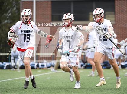 Thumbnail 2 in Archbishop Ryan @ Holy Ghost Prep photogallery.