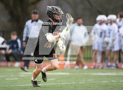 Thumbnail 1 in Archbishop Ryan @ Holy Ghost Prep photogallery.