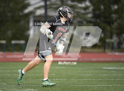 Thumbnail 2 in Archbishop Ryan @ Holy Ghost Prep photogallery.