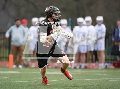 Thumbnail 3 in Archbishop Ryan @ Holy Ghost Prep photogallery.