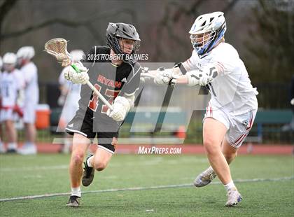 Thumbnail 3 in Archbishop Ryan @ Holy Ghost Prep photogallery.