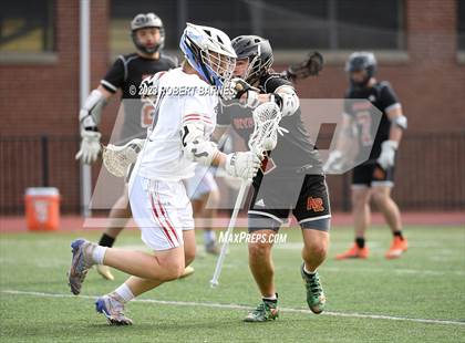 Thumbnail 1 in Archbishop Ryan @ Holy Ghost Prep photogallery.