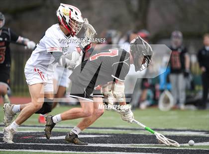 Thumbnail 1 in Archbishop Ryan @ Holy Ghost Prep photogallery.
