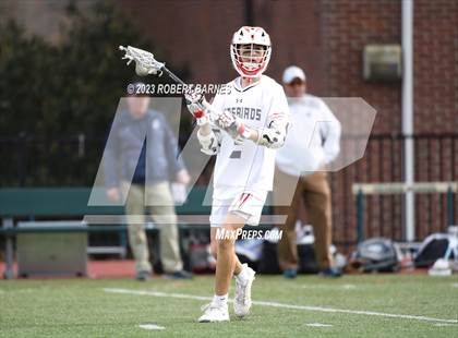 Thumbnail 3 in Archbishop Ryan @ Holy Ghost Prep photogallery.