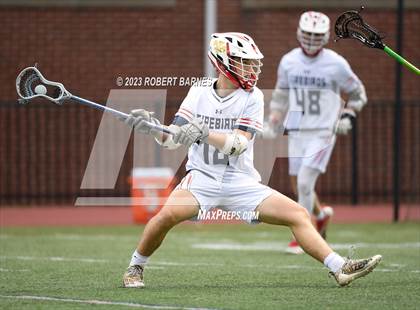 Thumbnail 3 in Archbishop Ryan @ Holy Ghost Prep photogallery.