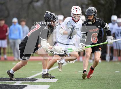 Thumbnail 2 in Archbishop Ryan @ Holy Ghost Prep photogallery.